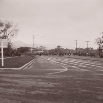 Travis Virtual Photograph Collection Vietnam War Protests: Photo 3
