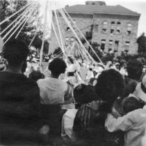 Mapleton School May Day: Photo 5