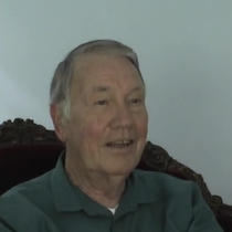 Oral history interview with William B. Grant, 2007