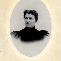 Tyler relatives portraits undated: Photo 1