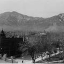Boulder County Courthouse panoramas: Photo 1