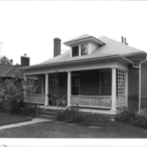 1628 Pine Street historic building inventory record