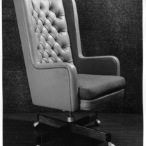 Jack L. Beavers Virtual Collection: Chairs, Photo  3