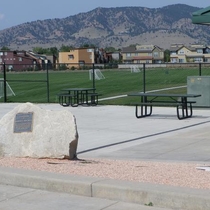 Pleasant View Fields Sports Complex: Photo 1