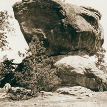 Rock formations: Photo 6