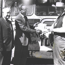 1959 Colorado Centennial Festival Bond drive: Photo 5