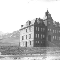 Mount Saint Gertrude Academy: Photo 1