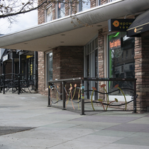 1100 block of 13th Street.