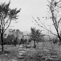 Parks and Recreation Dept Chautauqua Park photographs, [1898-1979]: Photo 12