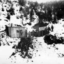 Black Bird Mine (Sunshine, Colo.)