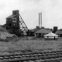 Capitol Mine (Lafayette, Colo.)