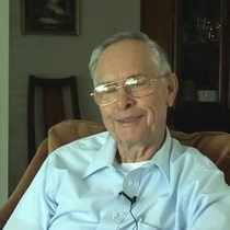 Oral history interview with Barney L. Richardson, 2004