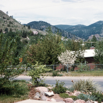 Schoolland Slide Collection views around Red Rocks: Photo 8