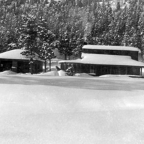 Newbern and Eva Miller: Photo 1