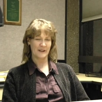 Oral history interview with Carol Ellinghouse, 2003