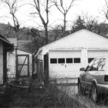 2443 6th Street historic building inventory records