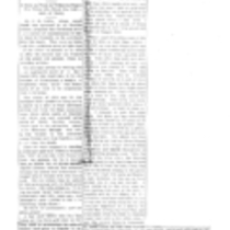 Boulder County Pioneer articles, 1913-1914.