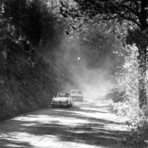 1964 Intermountain Sports Car Rally
