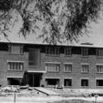 1200 block of Balsam Avenue