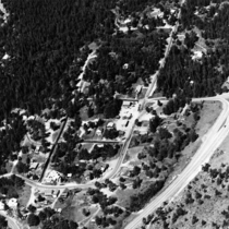 View of Allenspark, 1978