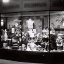 Tarkoff's men's store