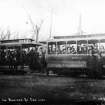 Street cars photographs: Photo Page 19