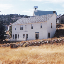 Schoolland Slide Collection Ward in 1952-1953: Photo 4