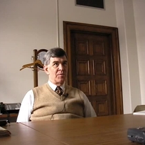 Oral history interview with David Skaggs, 1999
