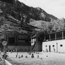 Eldorado Springs : [1940-1959]: Photo 2