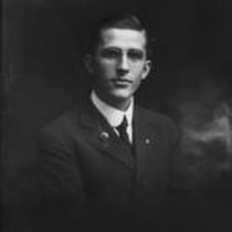 Henry H. Fritz portrait