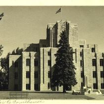 The 1933 Boulder County Courthouse: Photo14