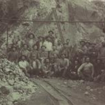 Ingram Mine (Salina, Colo.)