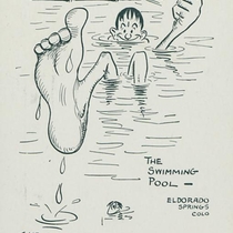 Eldorado Springs postcards: Photo 3