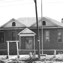 Valley Road school