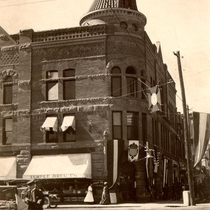 Masonic Temple: Photo 7