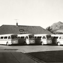 Denver-Boulder Bus Company buses: Photo 2