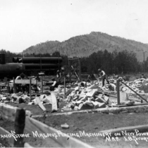 Boulder Electric Light and Power Company plant: Photo 1 (S-236)