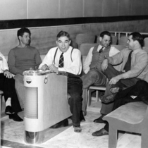 Bowling, 1930-1960: Photo 3