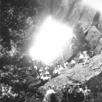 Royal Arch on Green Mountain: Photo 12