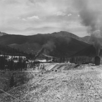 Moffat Tunnel: Photo 7