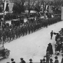 World War I Liberty Parade on Pearl Street: Photo 4
