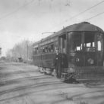 Boulder Street Railway