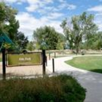 Elks Park