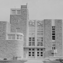 Boulder High School, 1937-1939: Photo 2