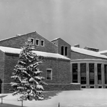 University of Colorado, Boulder Norlin Library: Photo 3
