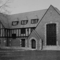 Pi Kappa Alpha house: Photo 1