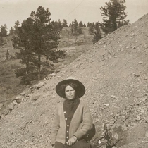Salsman and Williams Family Virtual Collection: Part 1, Photo 4