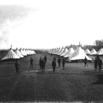 Montana men's camp