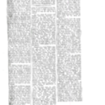 Father Agatho, printed materials, 1912-1938