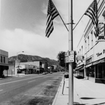 Fourth of July, 1971: Photo 1